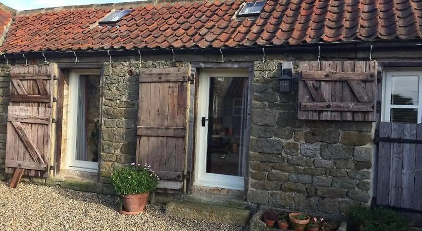 Folly Hall Farm EXTERIOR