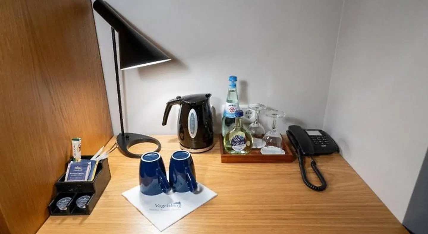 Vogelsburg SPORTS_AND_LEISURE