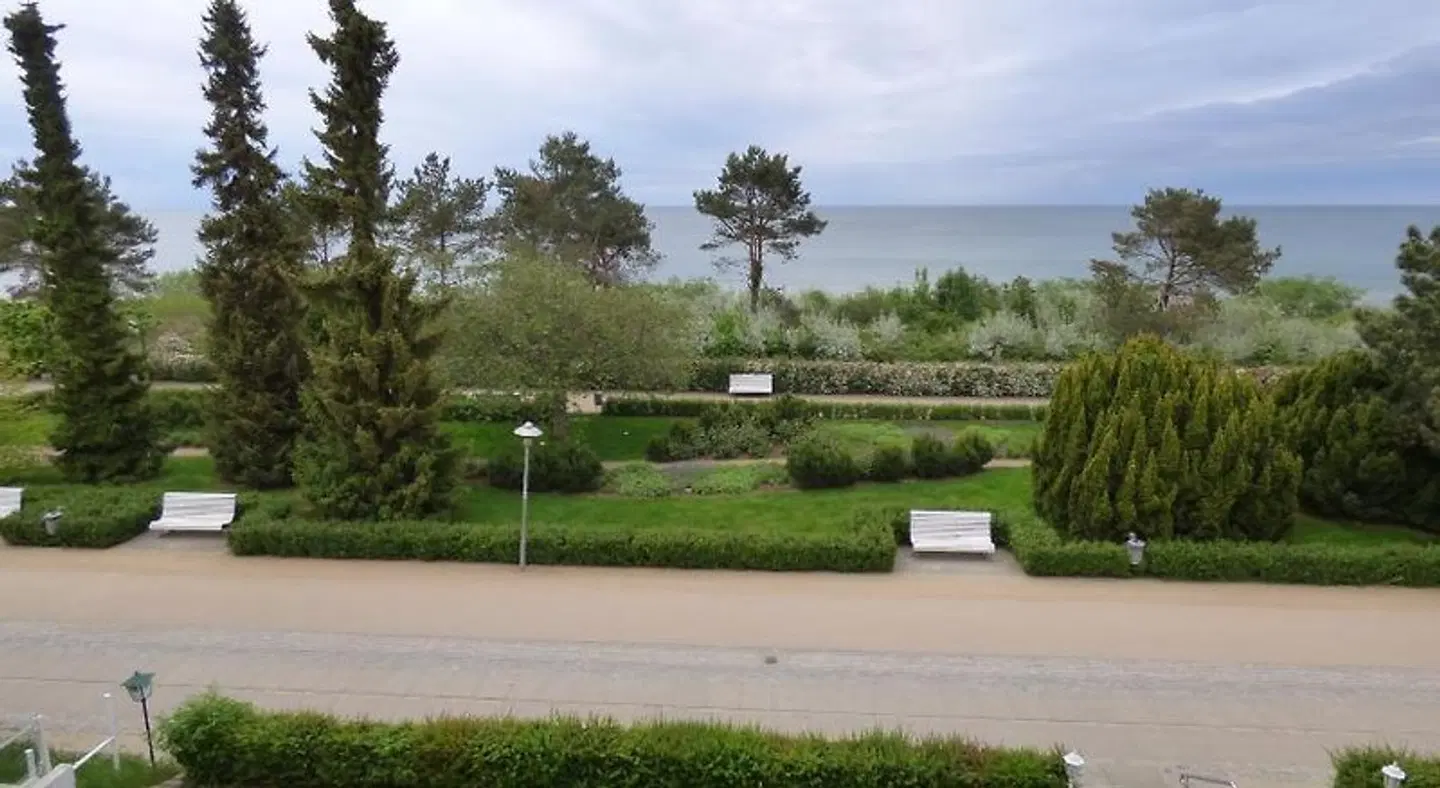 Strandvillen - Wald & See SPORTS_AND_LEISURE