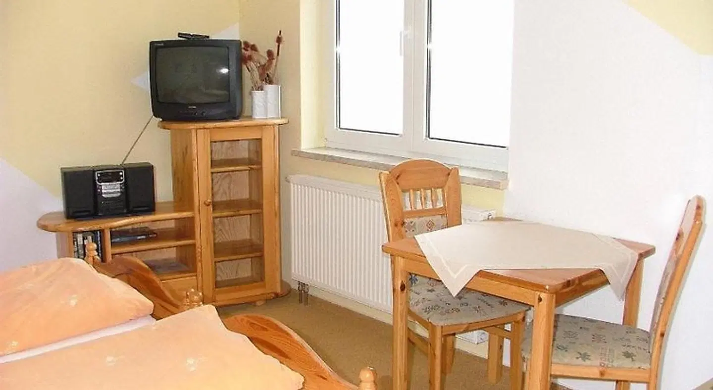 Pension Am Fischerweg ROOM_EXAMPLE