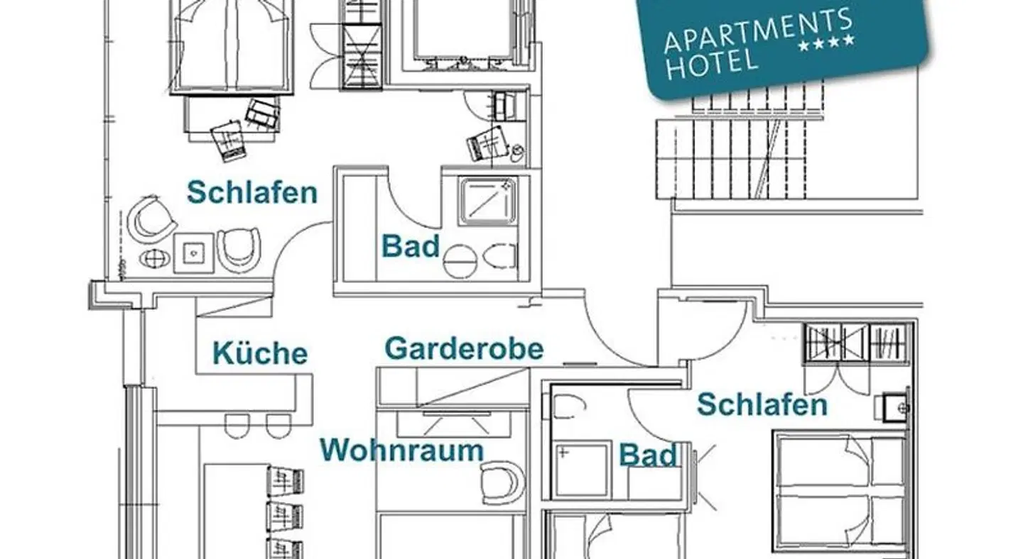 n Apartments Hotel MODEL_IMPRESSION