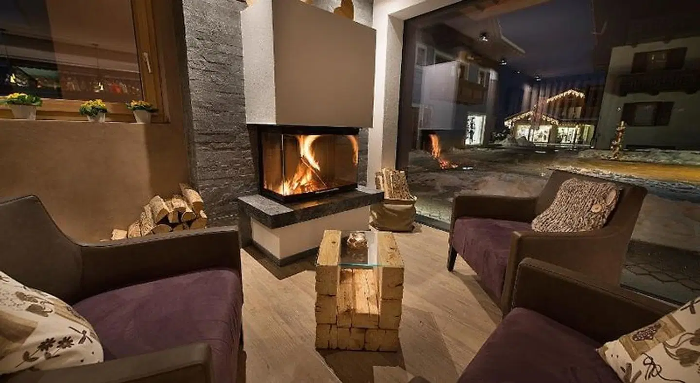 Hotel Garni Roberta HEALTH_BEAUTY