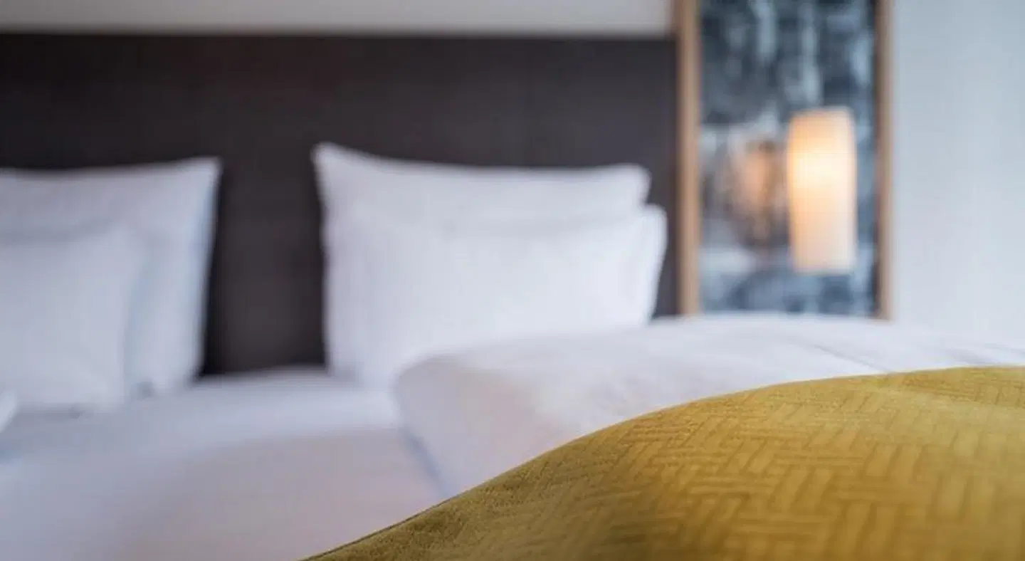 Arthurs Hotel am Achensee ROOM_EXAMPLE
