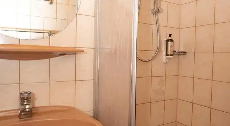 Hotel Alpen Arnika – Hotelfoto