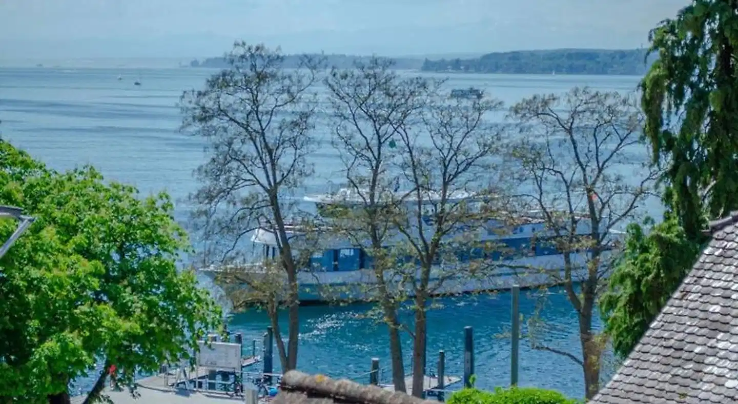 Hotel Restaurant Capri Landschaft