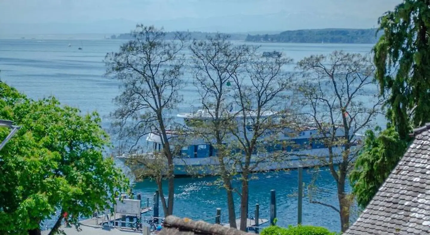 Hotel Restaurant Capri LANDSCAPE