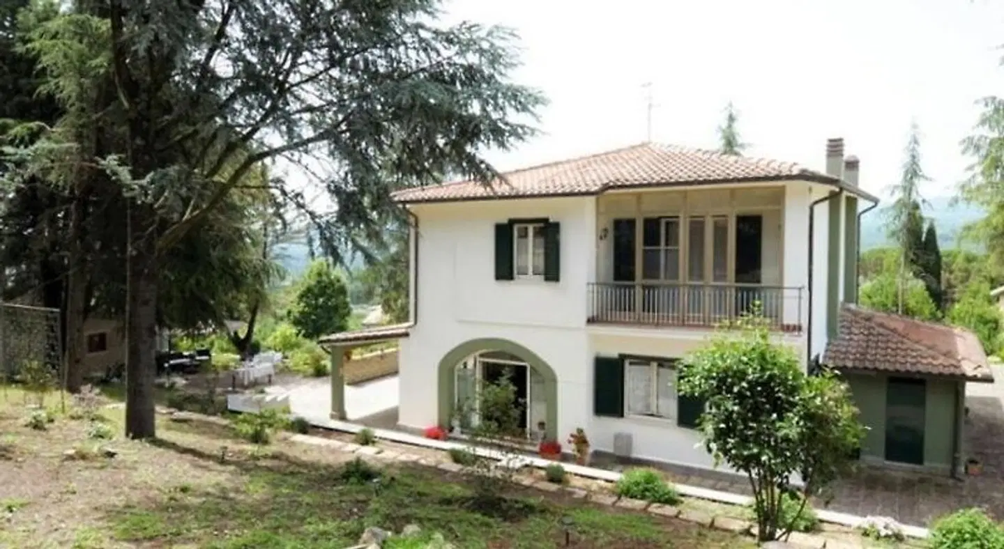 Bed and Breakfast Romantica Evasione EXTERIOR