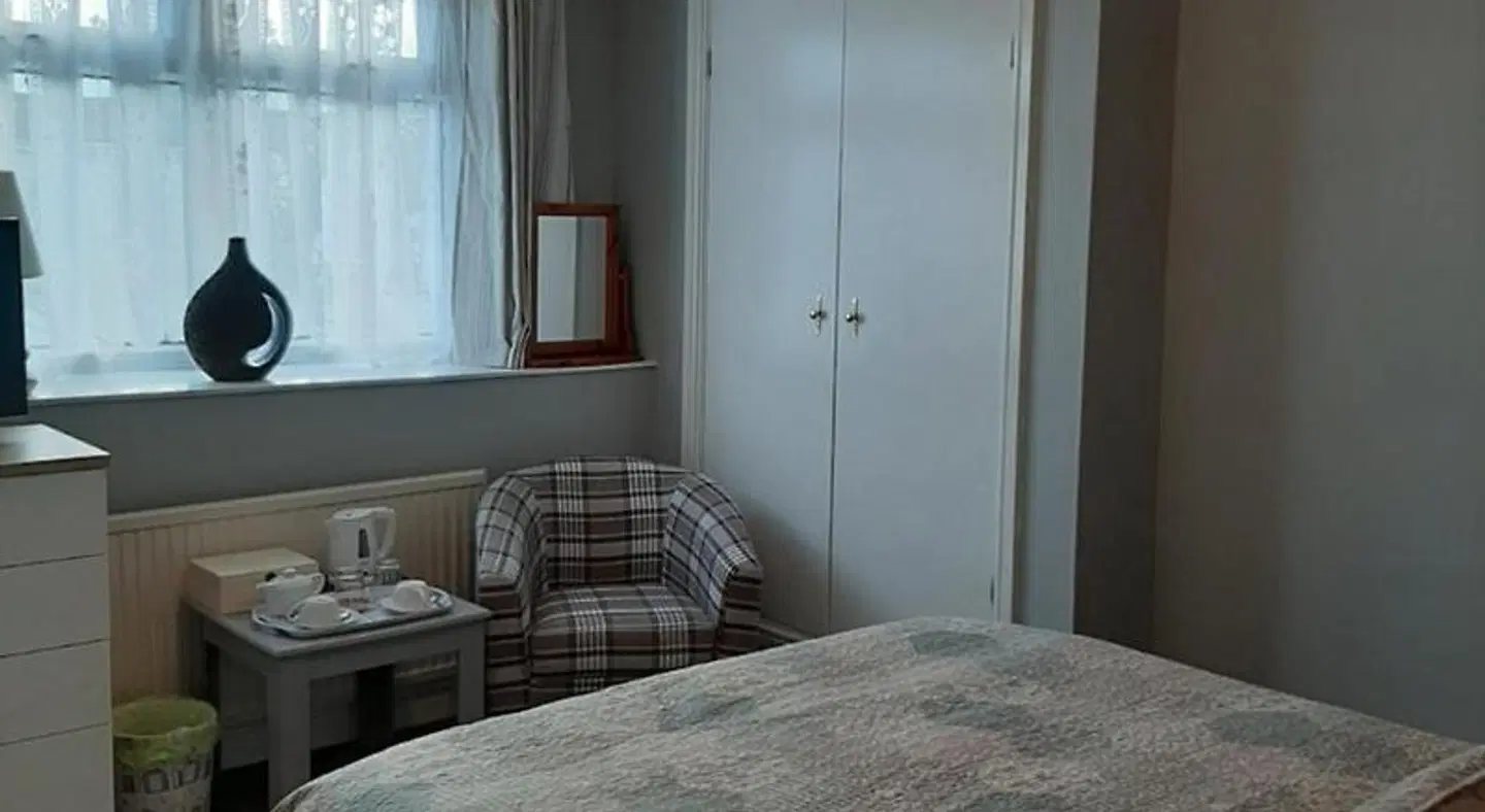 Rosemead Guest house ROOM_EXAMPLE