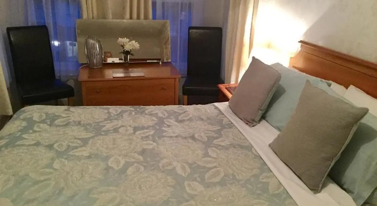 Rosemead Guest house ROOM_EXAMPLE