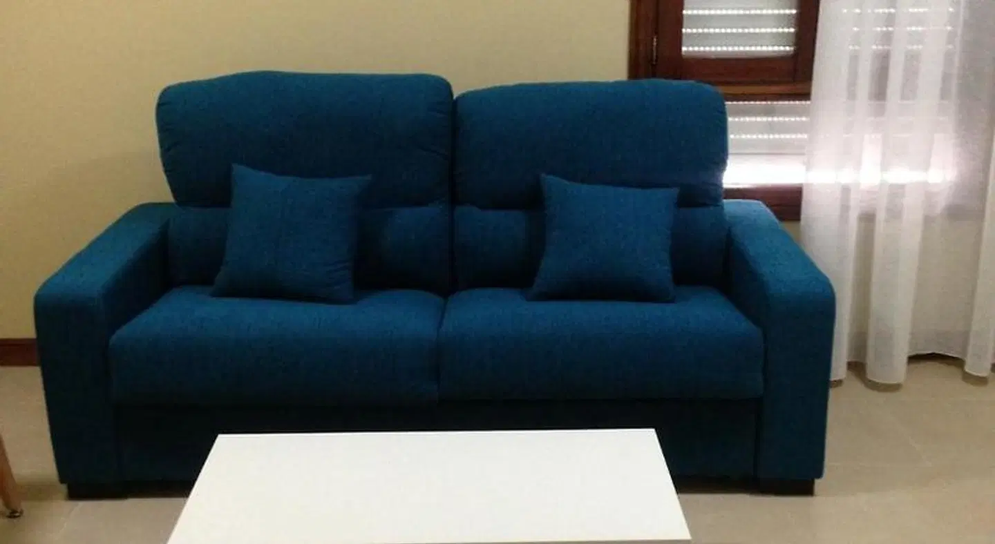 Apartamentos La Reserva LOUNGE_LOBBY