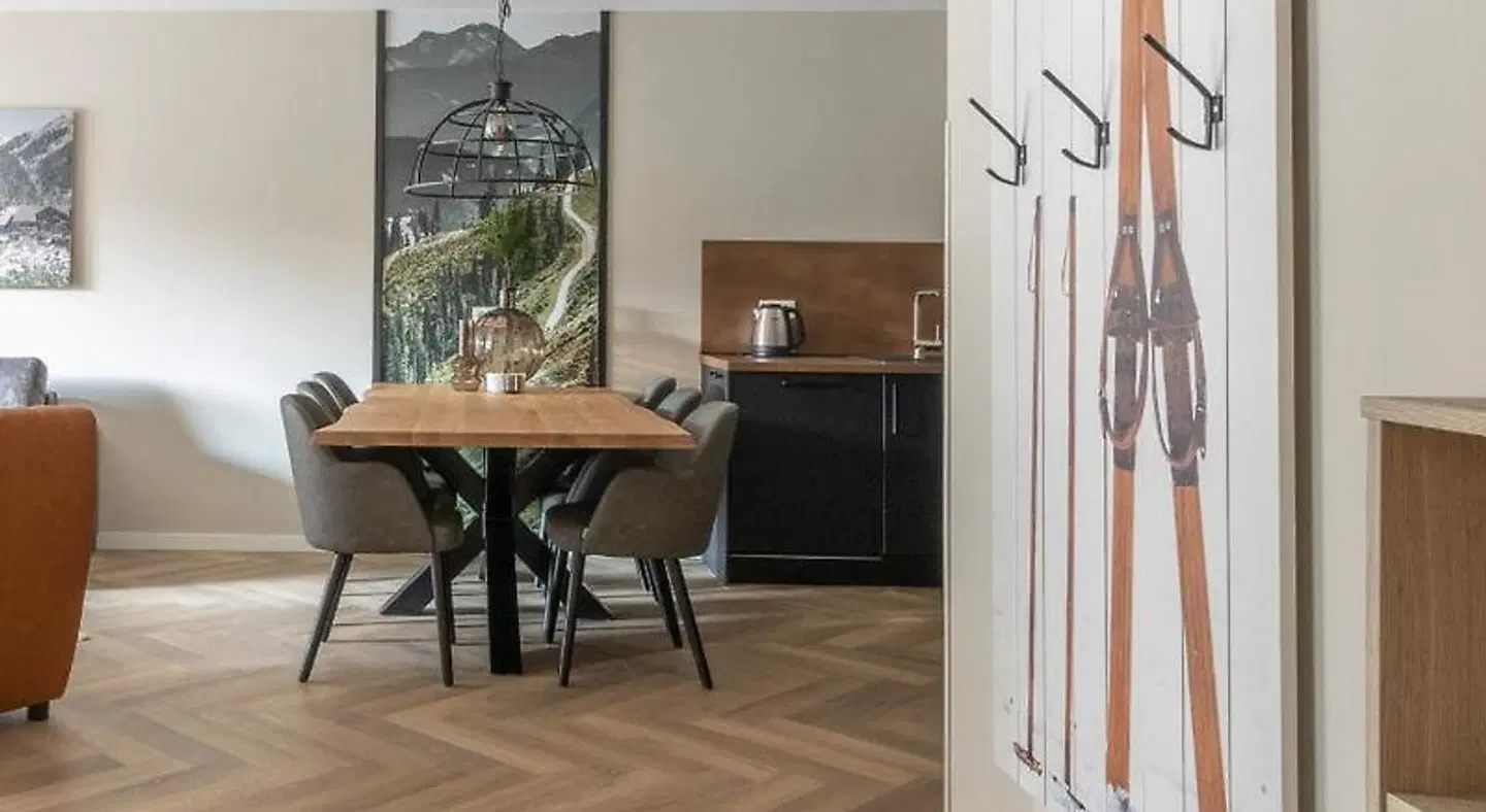 UplandParcs Montafon ROOM_EXAMPLE