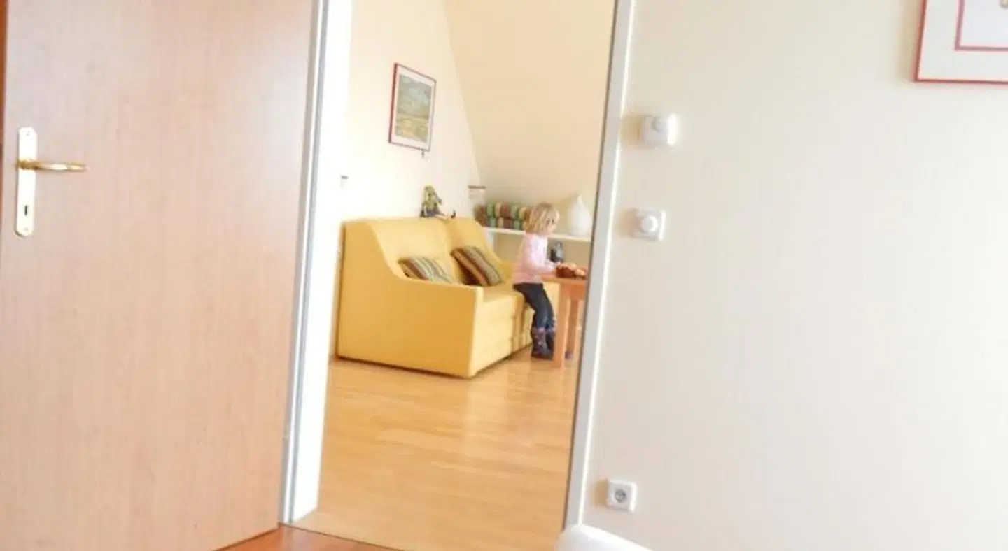 Hotel & Restaurant Neustifter Badezimmer