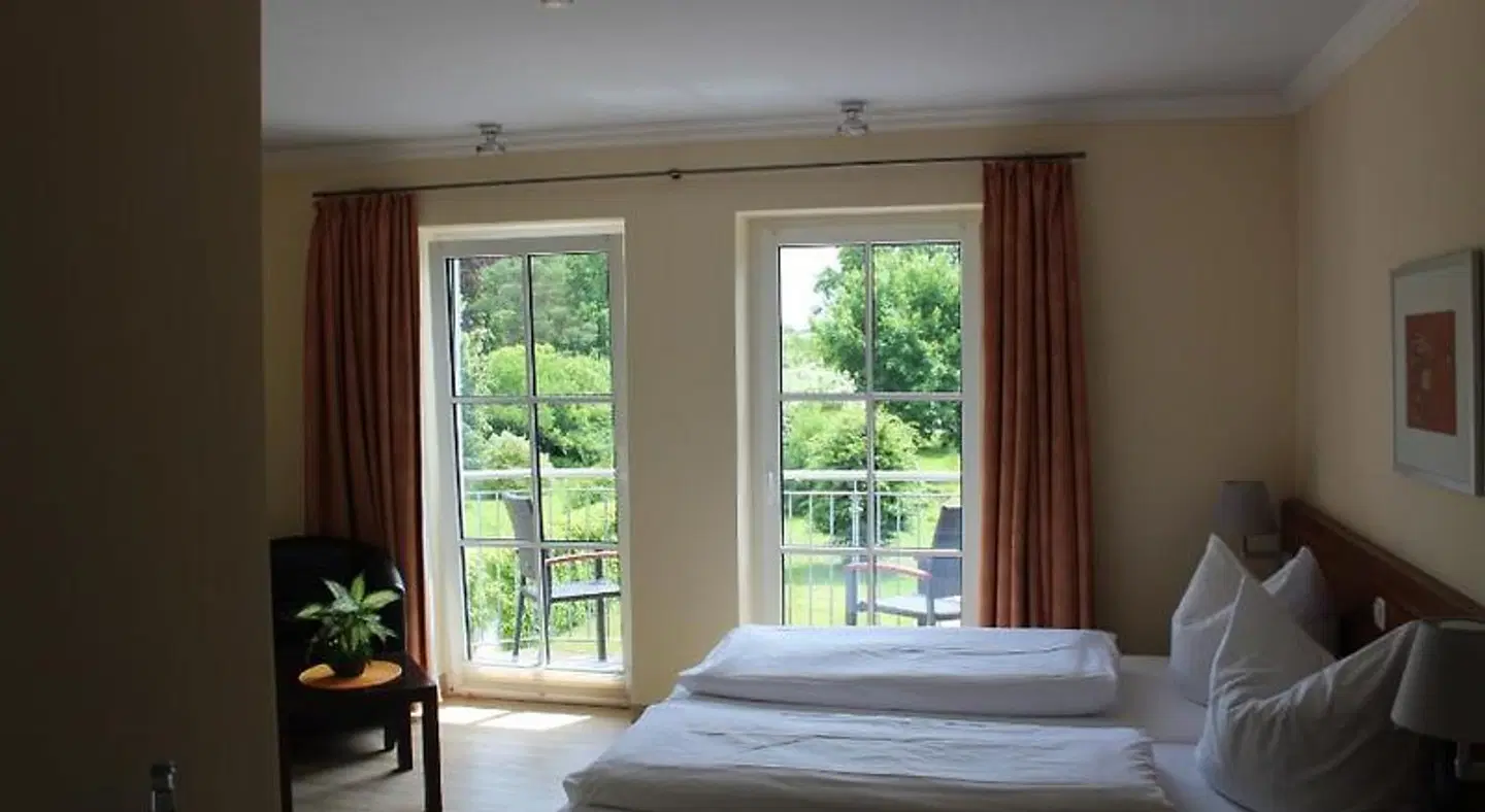 Hotel Villa Passion ROOM_EXAMPLE