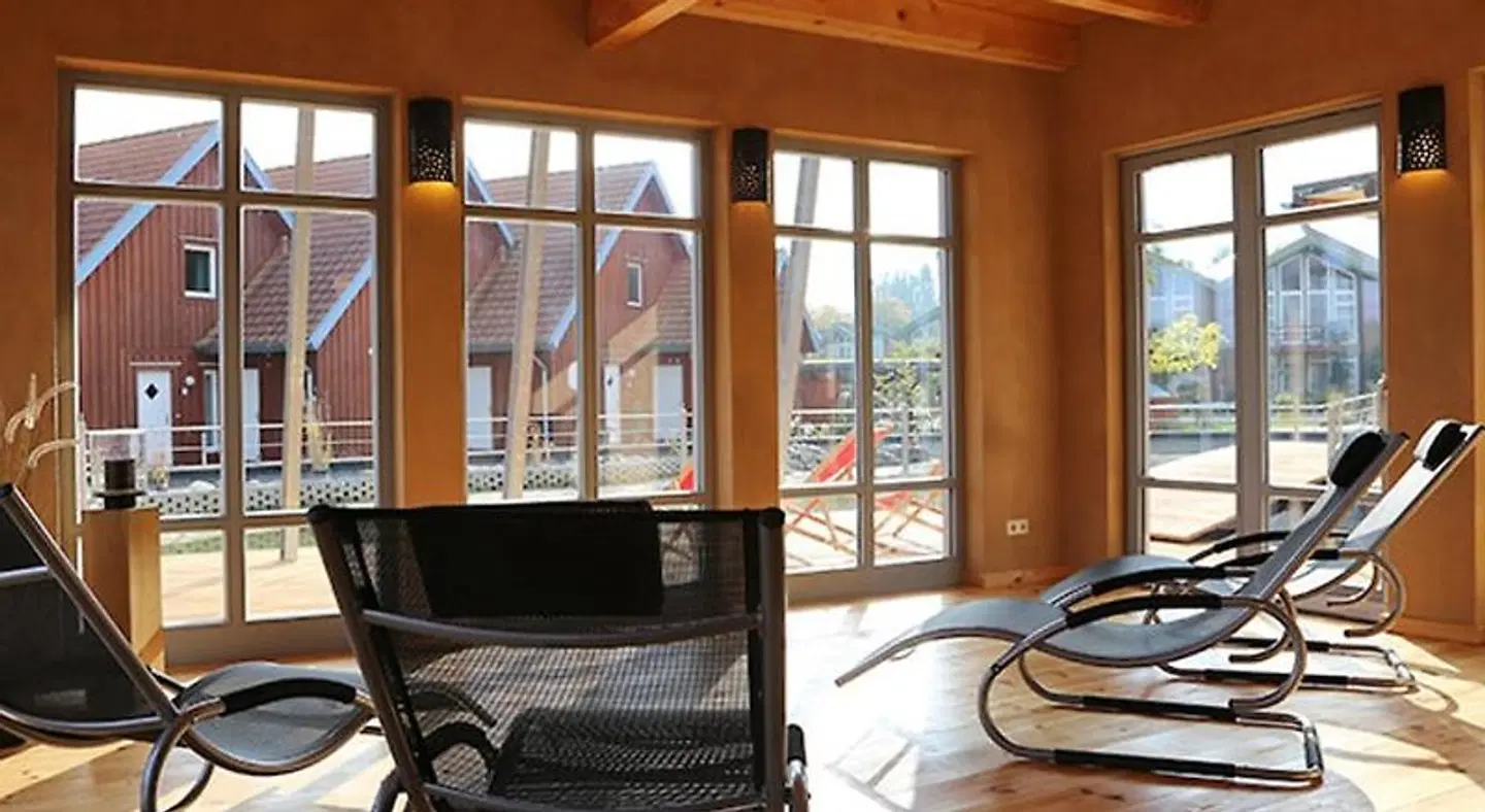 Fischerhaus Plau am See HEALTH_BEAUTY