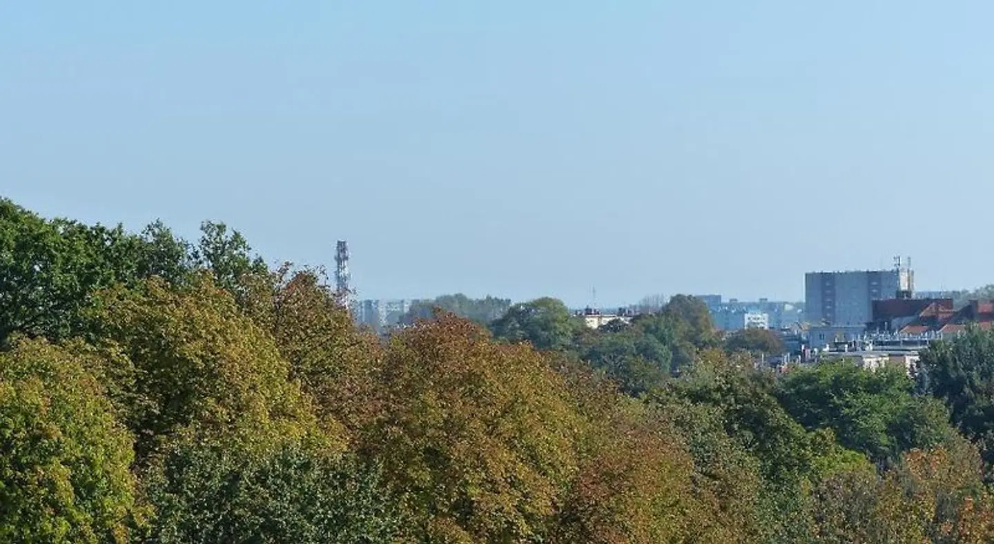 APT Nadmorskie LANDSCAPE