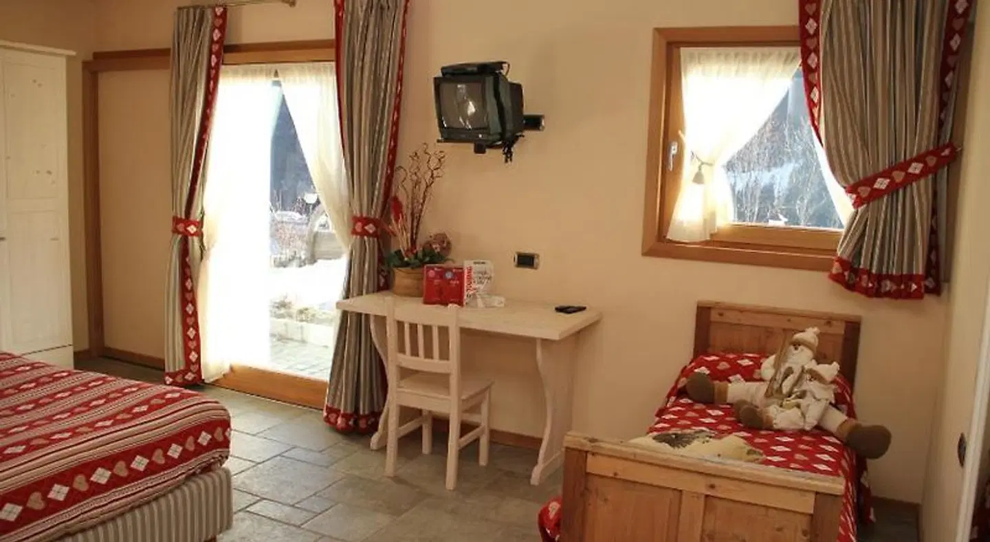 Agriturismo Raethia ROOM_EXAMPLE