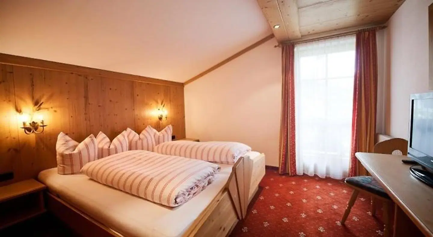 Landhaus Pfurtscheller ROOM_EXAMPLE