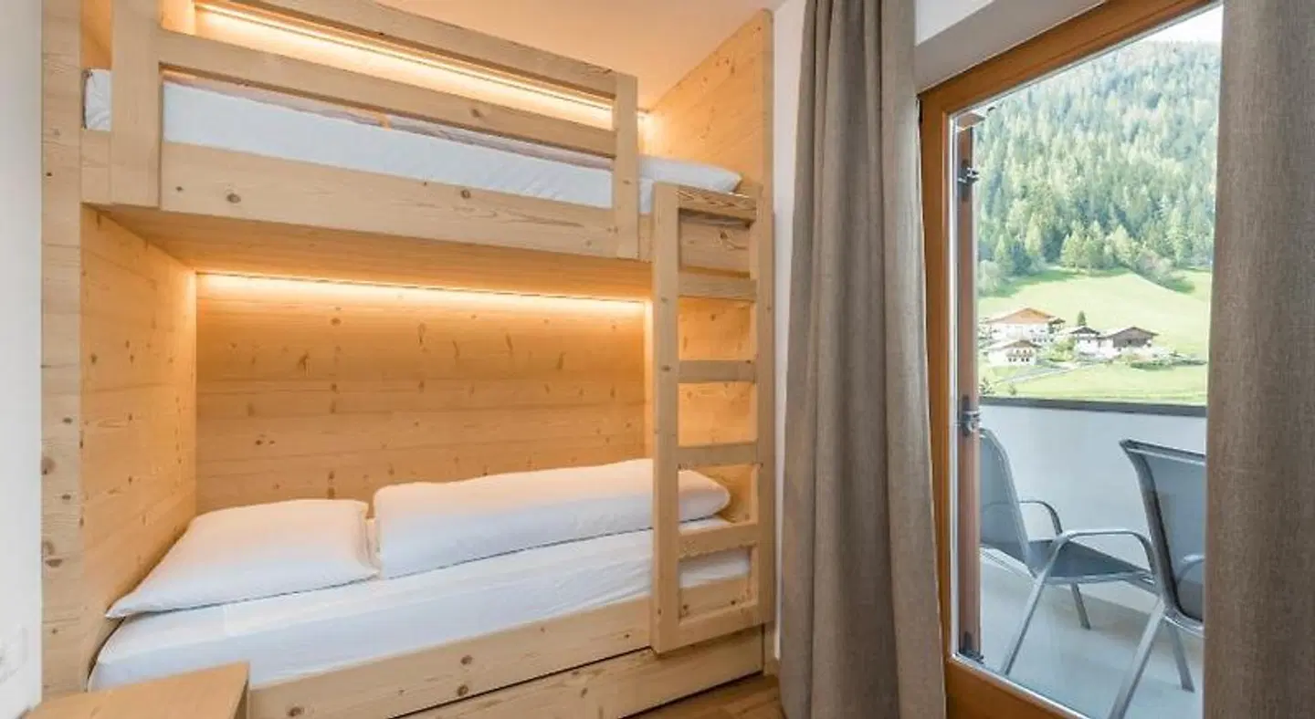 Hotel Jaufentalerhof ROOM_EXAMPLE