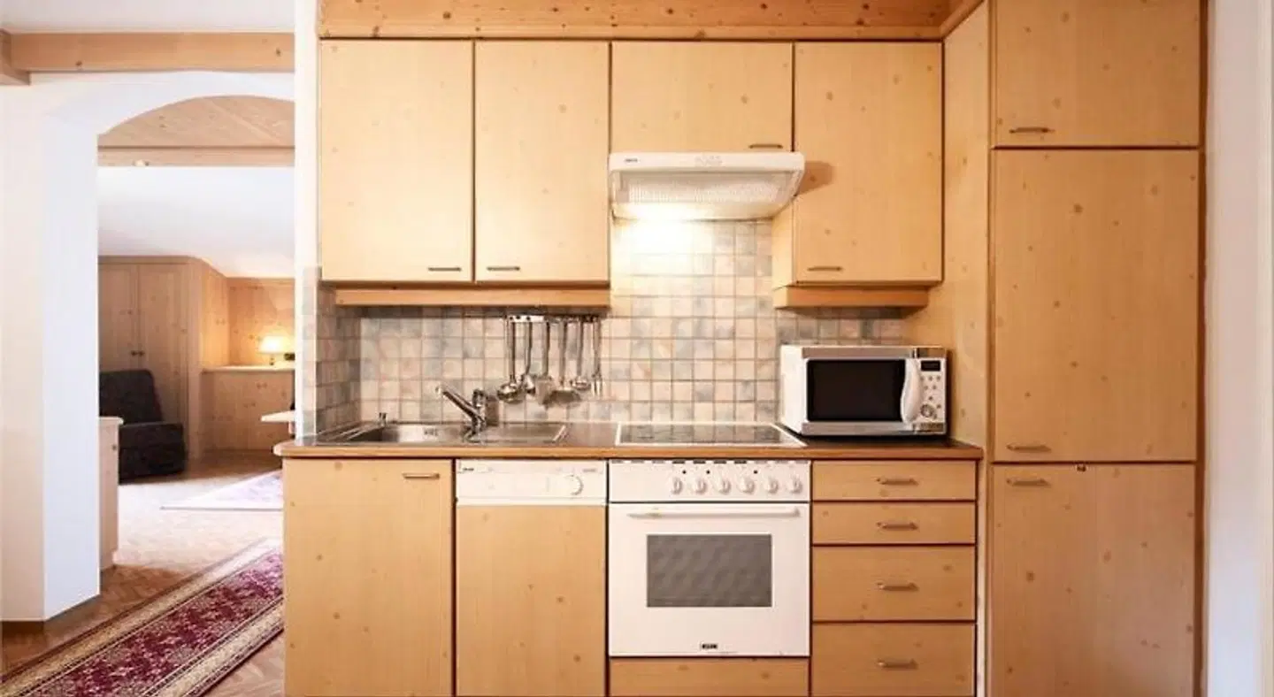 Landhaus Pfurtscheller MODEL_IMPRESSION