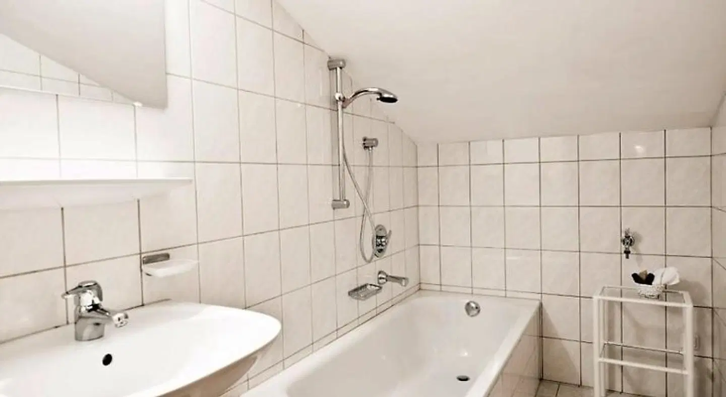 Landhaus Pfurtscheller Badezimmer