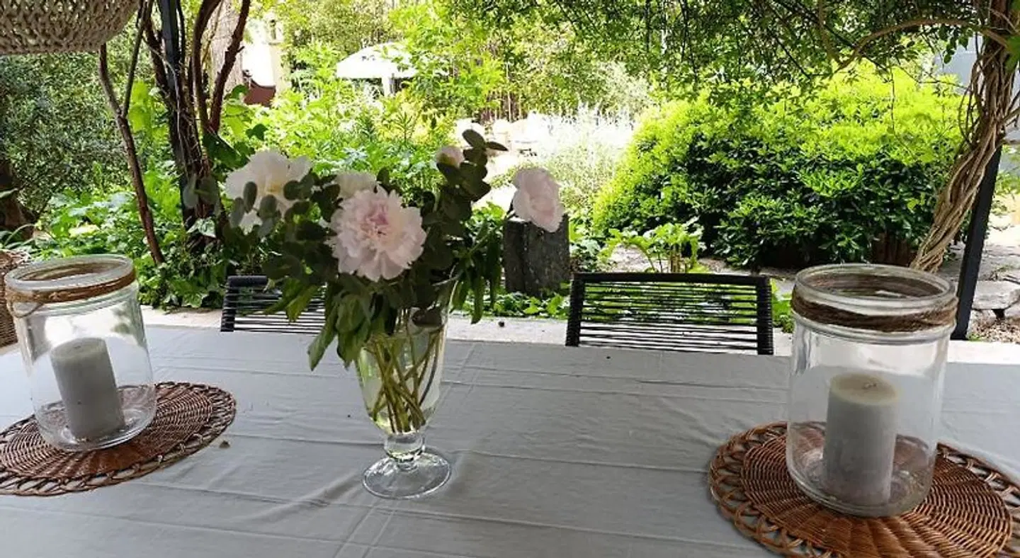 Zoralie Terrasse