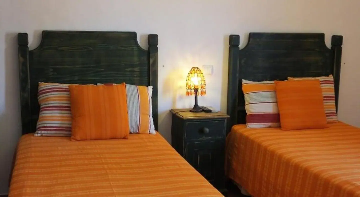 Monte Alerta Turismo Rural ROOM_EXAMPLE