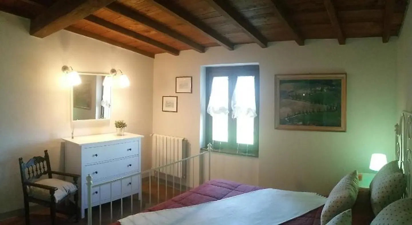 La Casetta di Ben ROOM_EXAMPLE