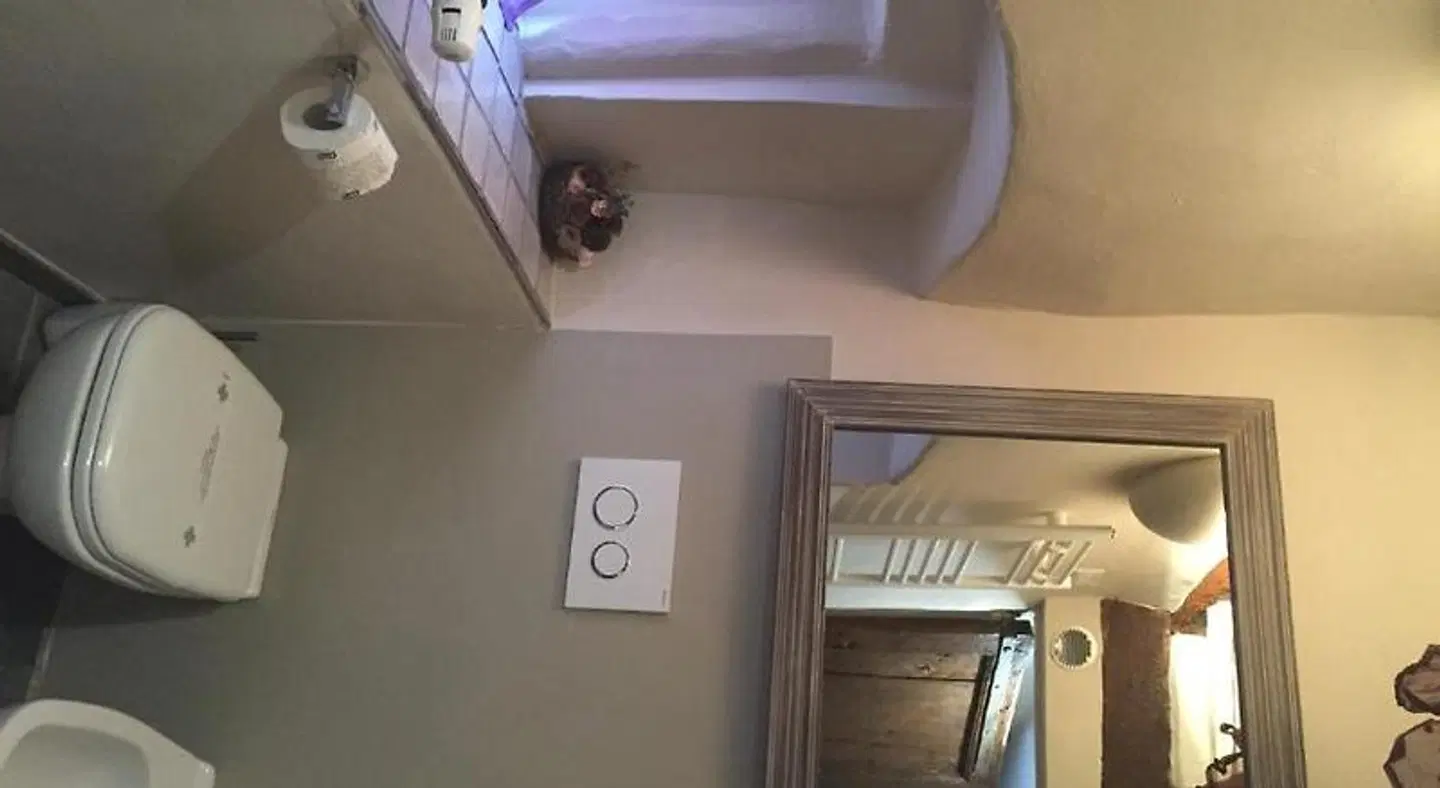 B&B Sant'Agostino ROOM_EXAMPLE