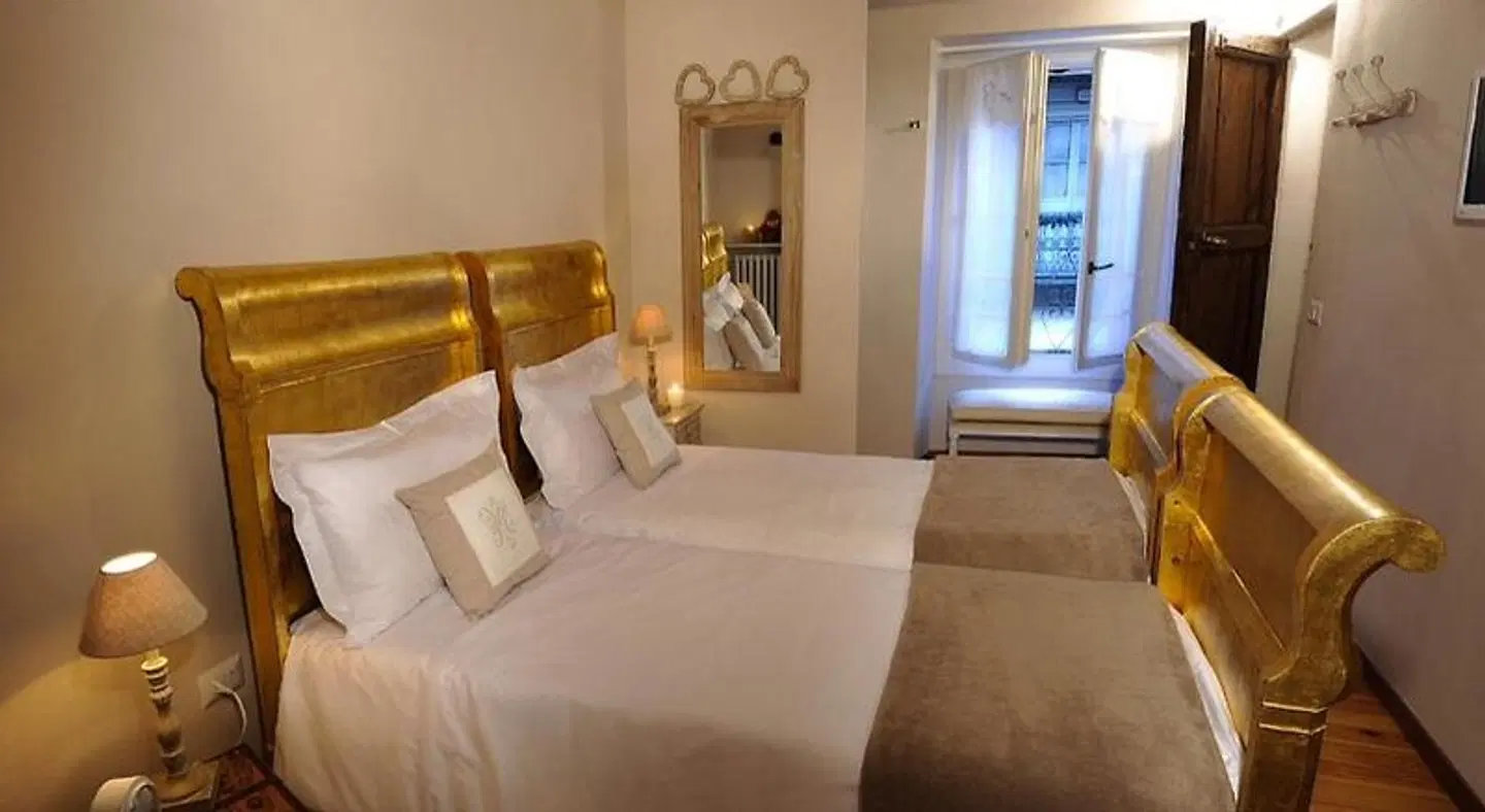 B&B Sant'Agostino ROOM_EXAMPLE