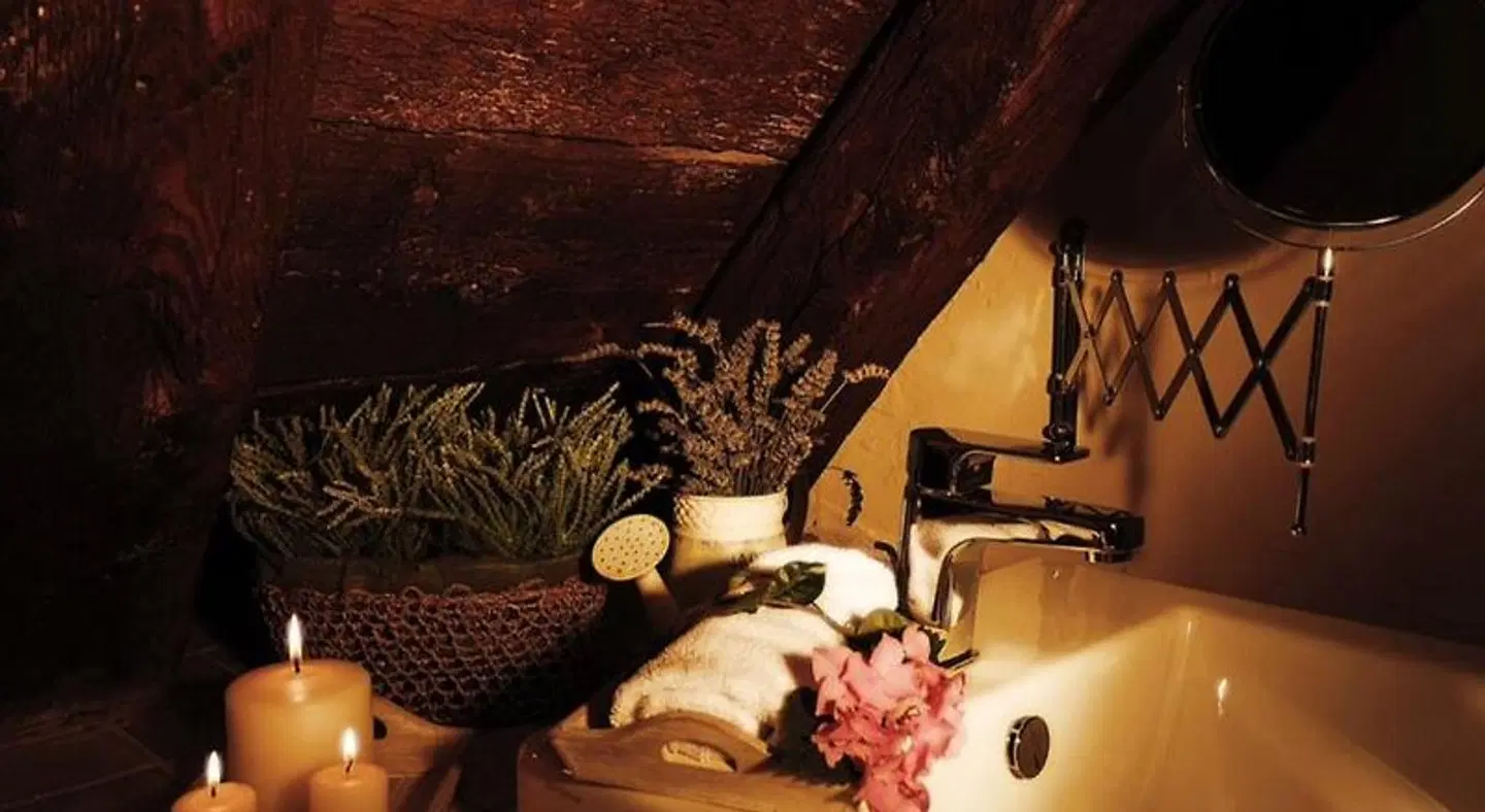 B&B Sant'Agostino HEALTH_BEAUTY