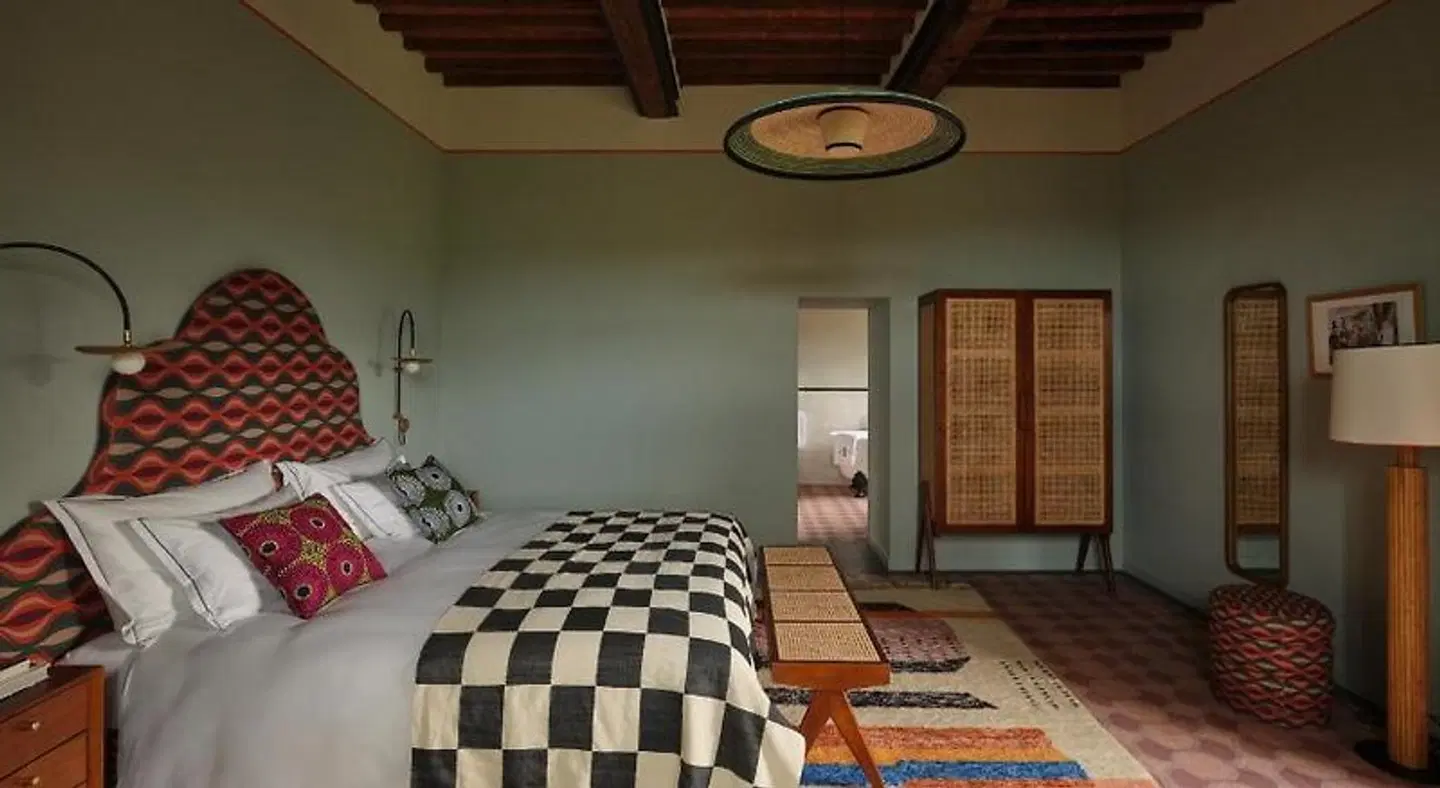 La Fattoria di Tatti ROOM_EXAMPLE