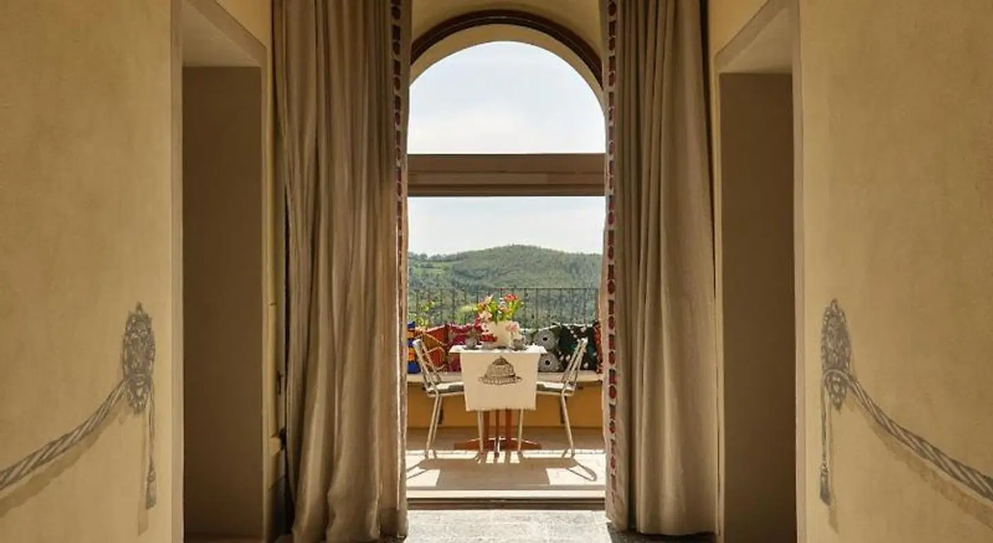 La Fattoria di Tatti ROOM_EXAMPLE