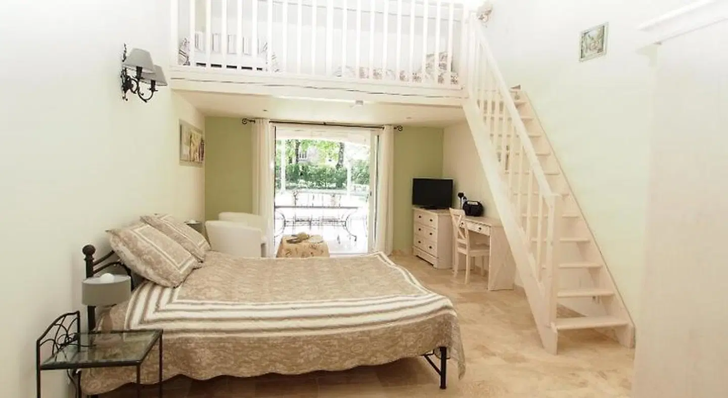 Le Mas Sans Soucis ROOM_EXAMPLE