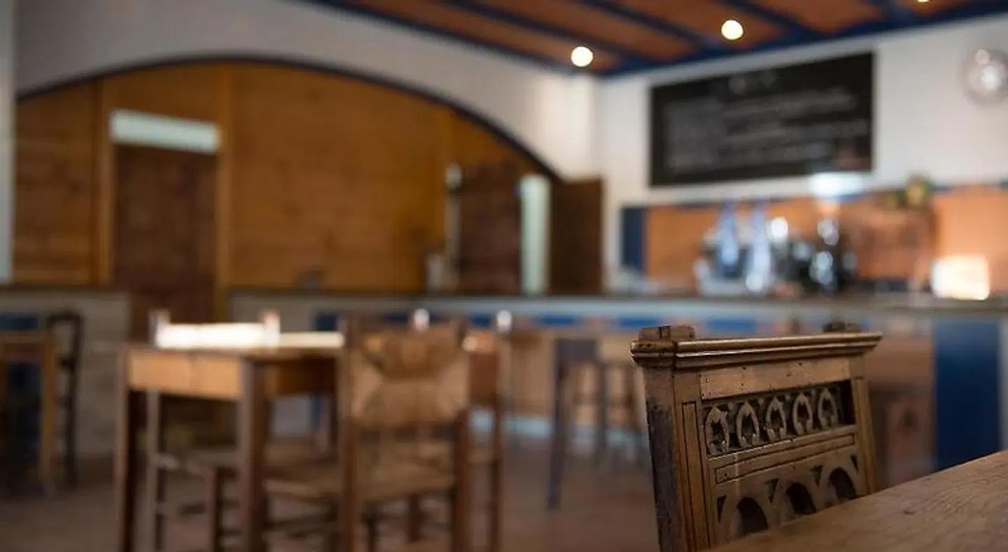 Crux Albergue LOUNGE_LOBBY
