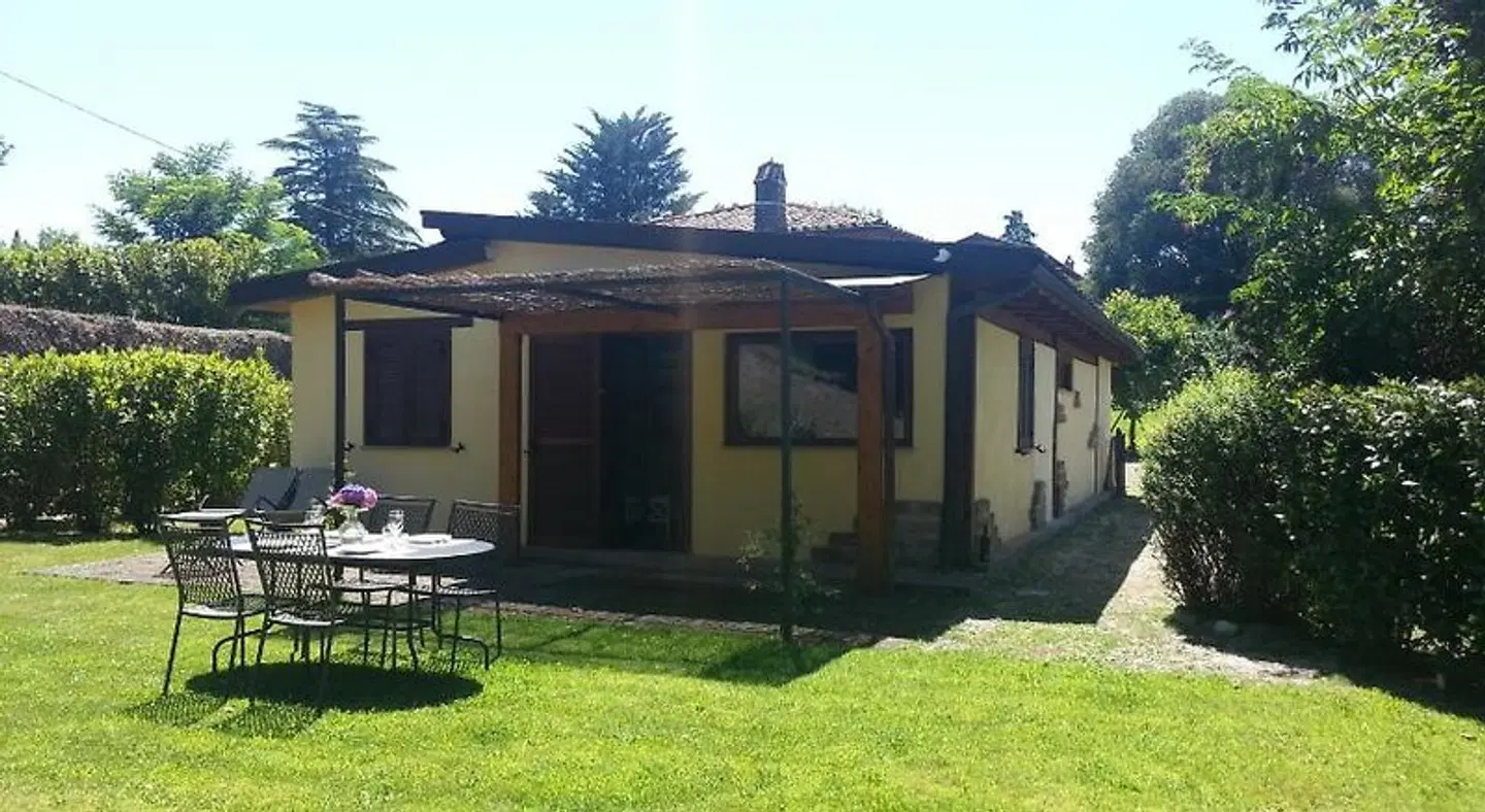La Locanda Della Chiocciola EXTERIOR