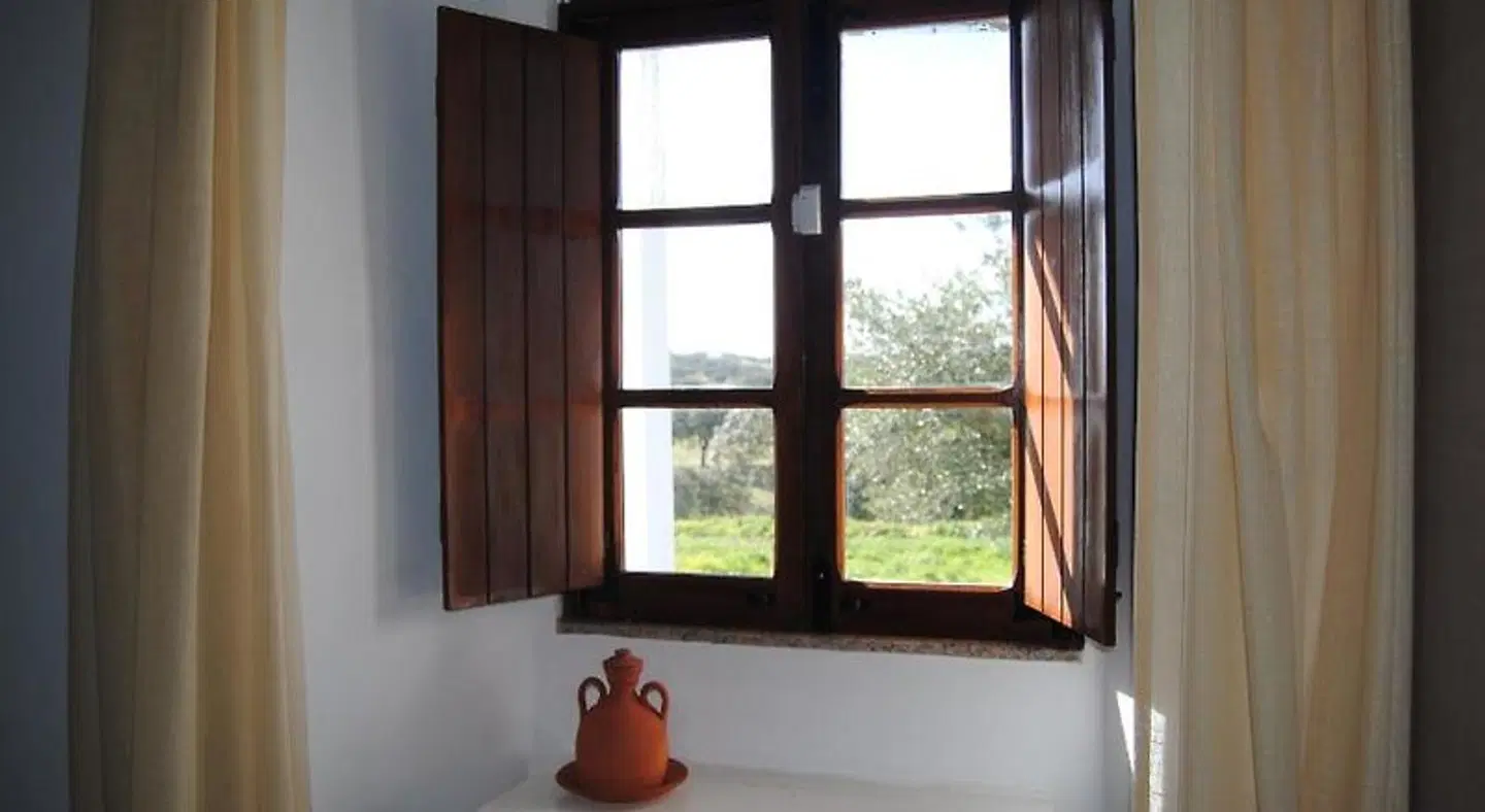 Herdade dos Mestres Badezimmer