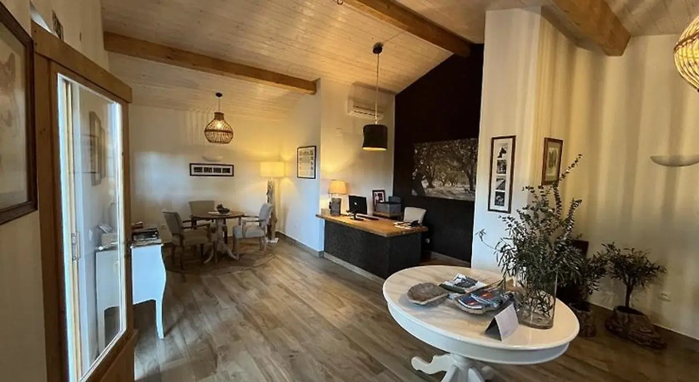 Herdade das Barradas da Serra LOUNGE_LOBBY