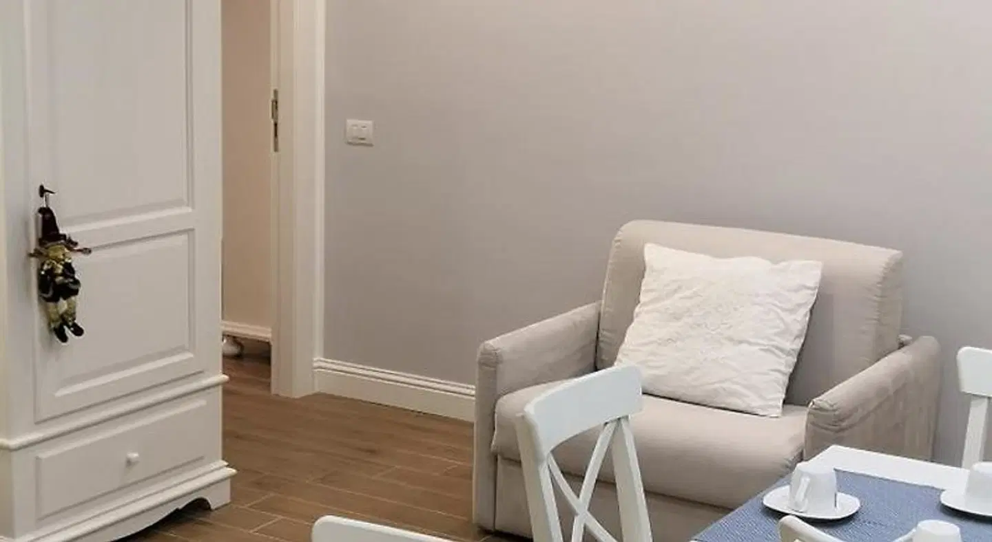 B&B Coffee and City ROOM_EXAMPLE