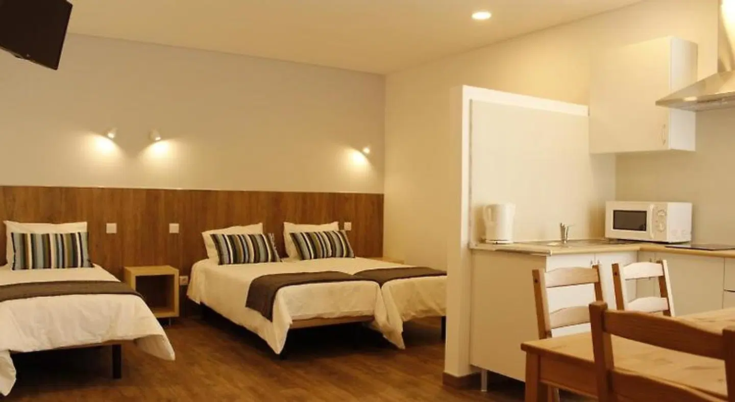 Consolação Pedramar ROOM_EXAMPLE