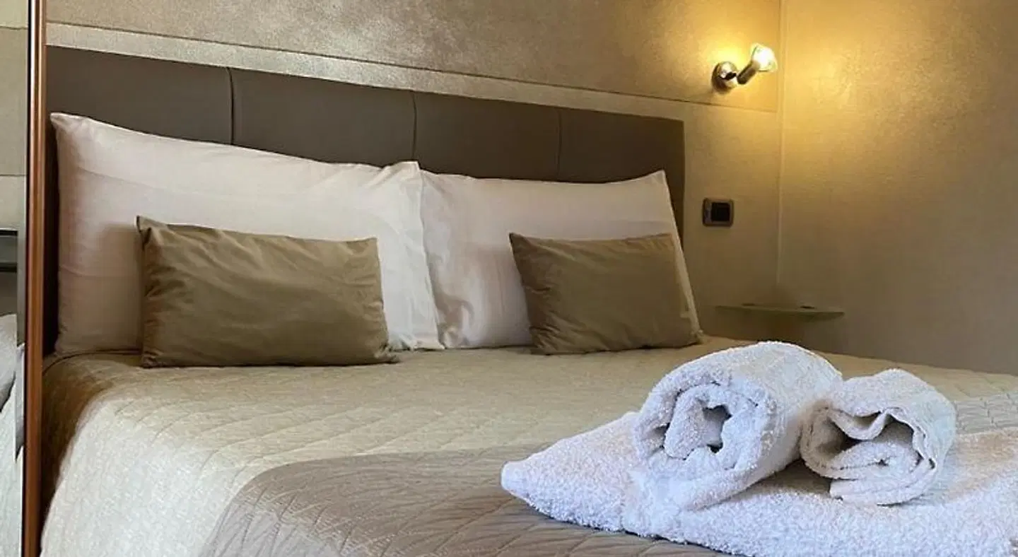 Bed & Breakfast Villa Laura ROOM_EXAMPLE