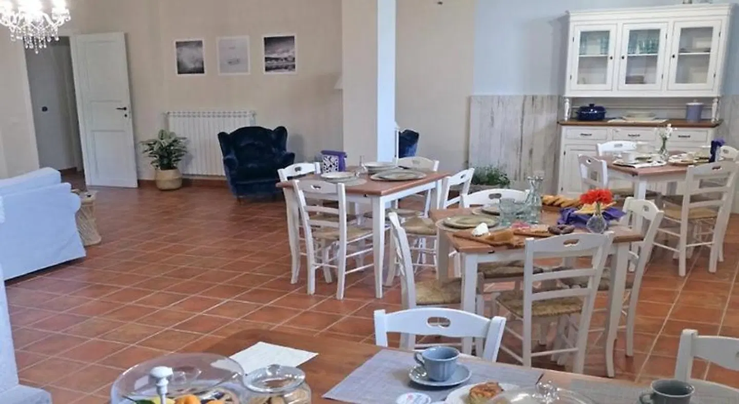 L'Orto sul Poggio Restaurant