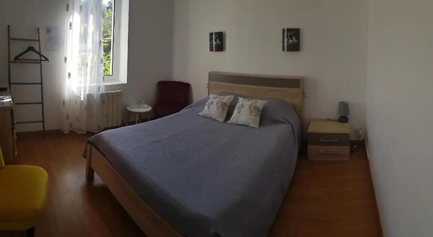 Chambre d Hote Chez Vero ROOM_EXAMPLE