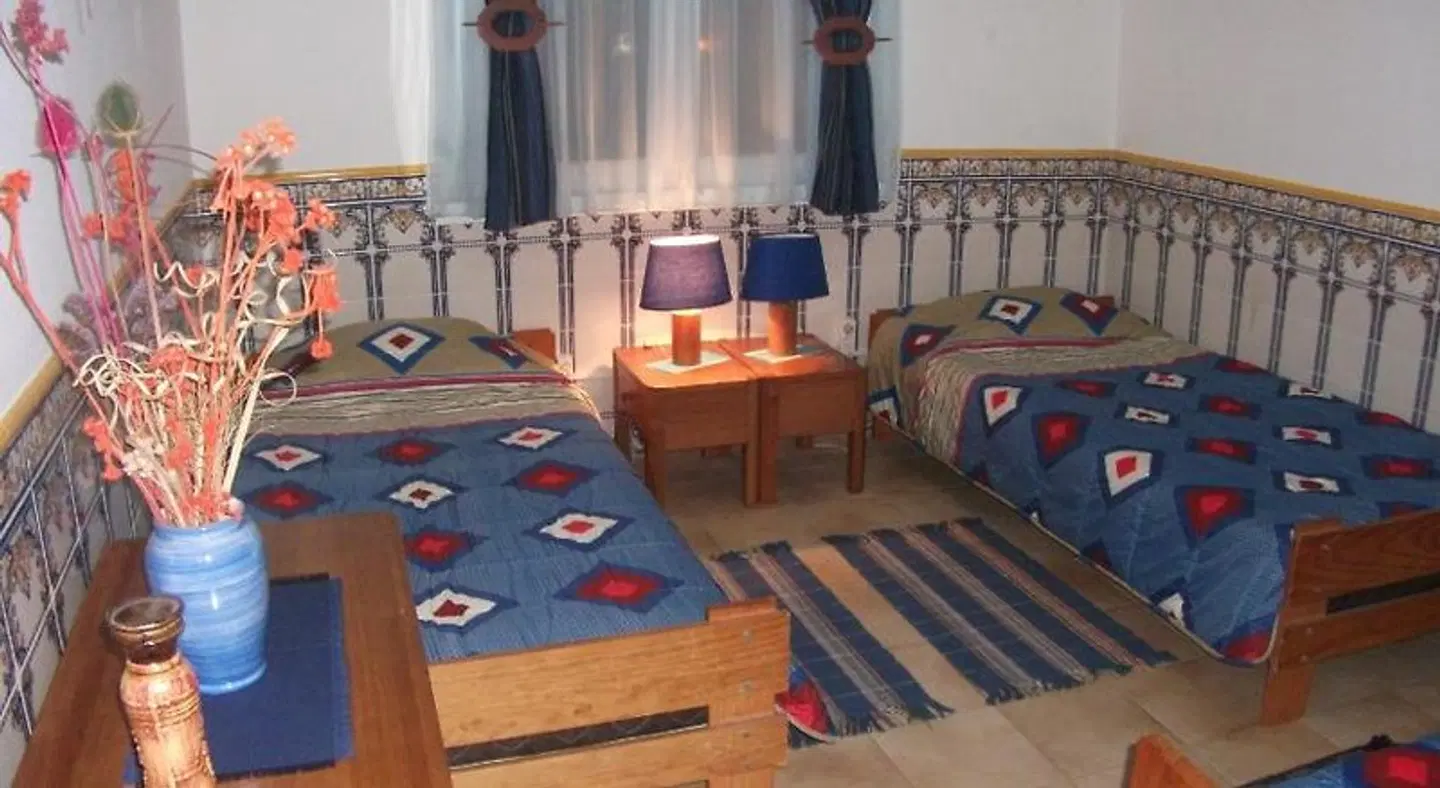 West Coast Beach Hostel Konferenz