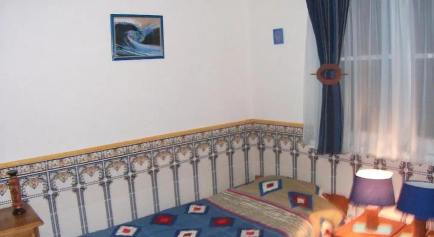 West Coast Beach Hostel ROOM_EXAMPLE