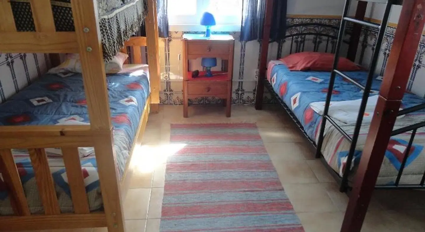 West Coast Beach Hostel ROOM_EXAMPLE