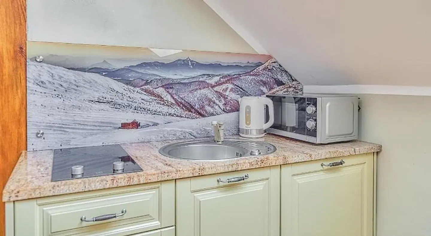 Stara Piekarnia ROOM_EXAMPLE