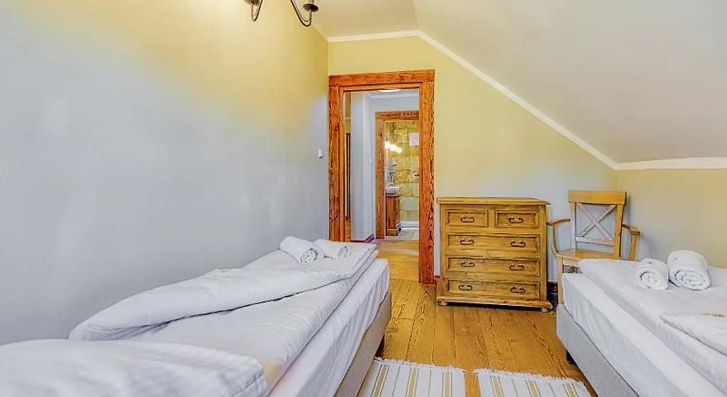 Stara Piekarnia ROOM_EXAMPLE