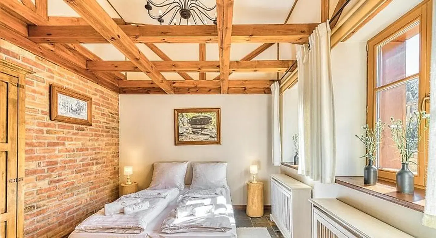 Stara Piekarnia ROOM_EXAMPLE