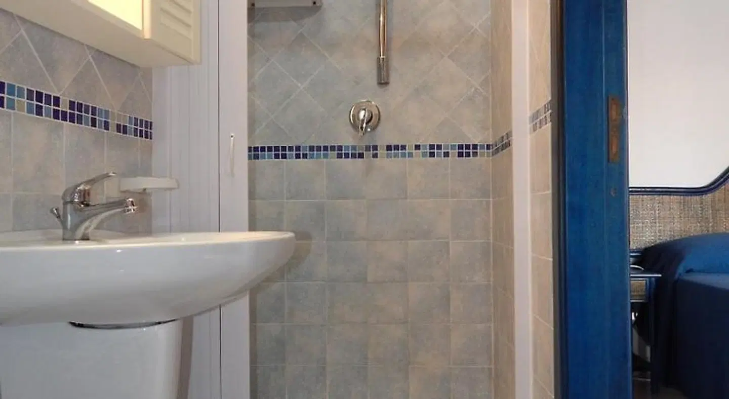 Casa Arcada Badezimmer