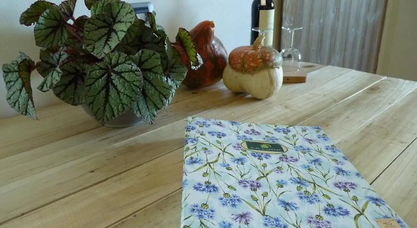 Ca'Luna B&B ROOM_EXAMPLE